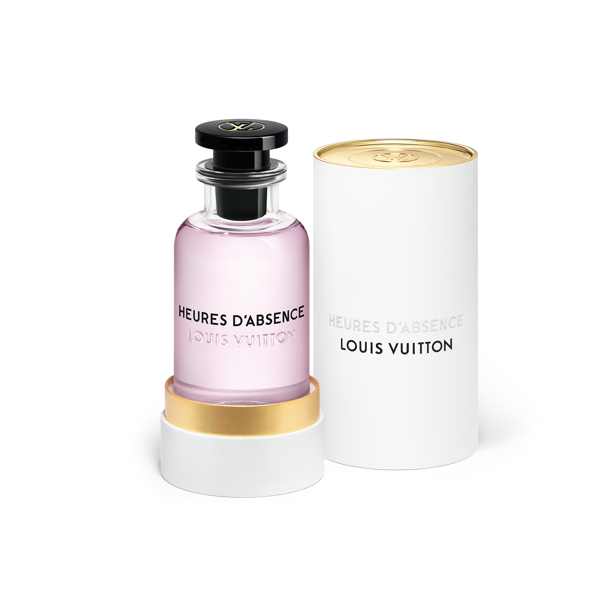 Perfume Gift Heures d'Absence | Women's Fragrances | LOUIS VUITTON